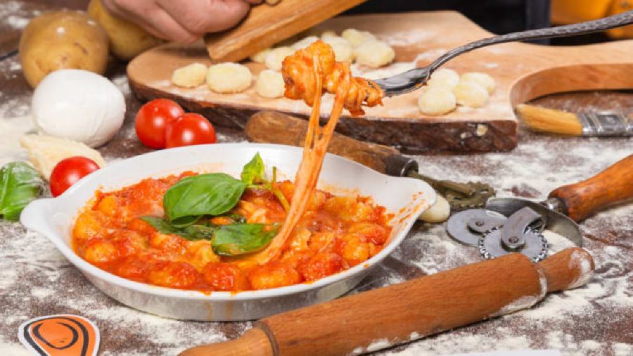 Ciro and Sons - Restaurant Pizzeria Firenze