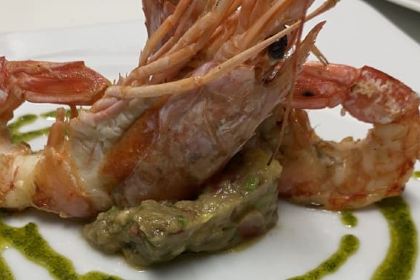 Ristorante Ciccarelli Esplanade