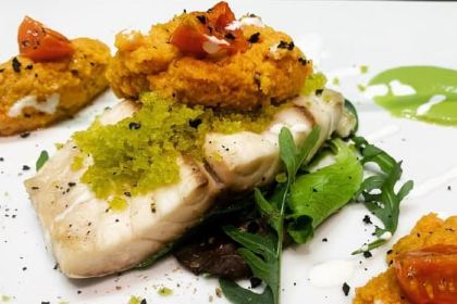 Trattoria Fuor D'acqua