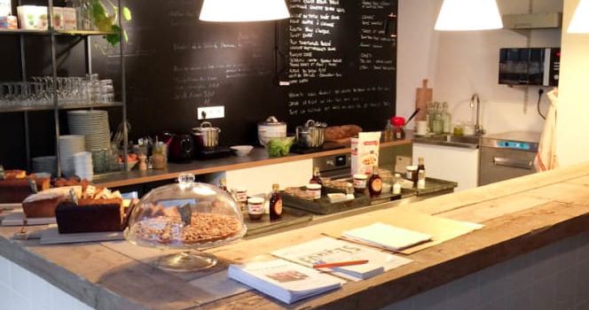 Esprit d'Atelier Rive Droite
