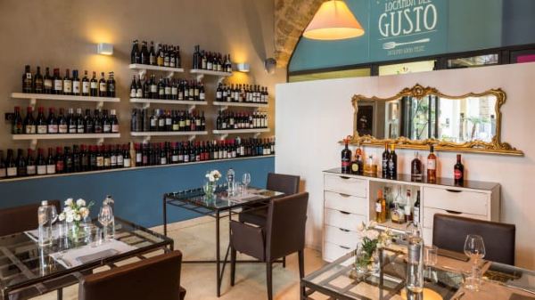 Locanda Del Gusto