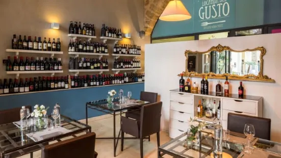 Locanda del Gusto