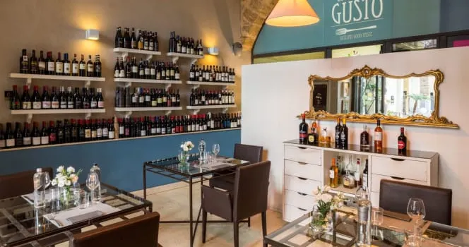 Locanda del Gusto