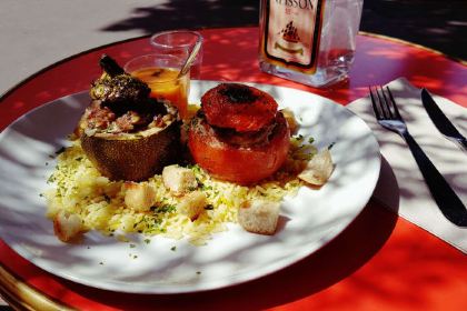 La Cantine de Daumesnil