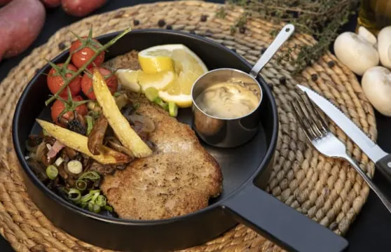 Restaurant KanunniK (by Fletcher)