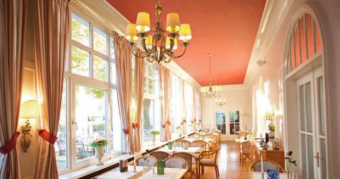 Höger's Hotel