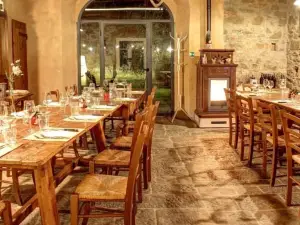 Ristorante la Casavecchia