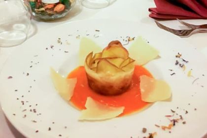 Al Girone dei Golosi