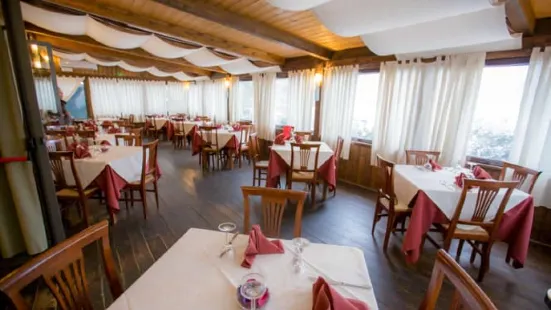 Ristorante - Enoteca al Girone dei Golosi