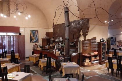 Ristorante Pizzeria La Clessidra