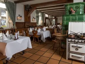 L'auberge du Ried