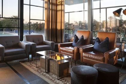 Ceresio 7 Pools & Restaurant