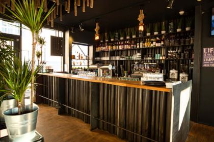 Mauritius Zuffenhausen