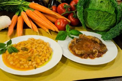 Trattoria Le Mossacce