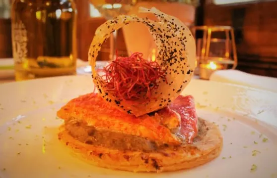 La Ferme de la Huppe