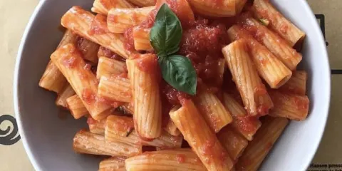 SFIZIOSA! Restaurant and Pizzeria