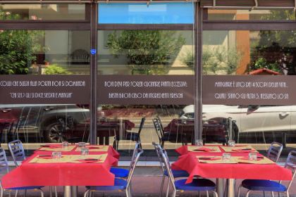 Il Flamingo Ristorante Pizzeria