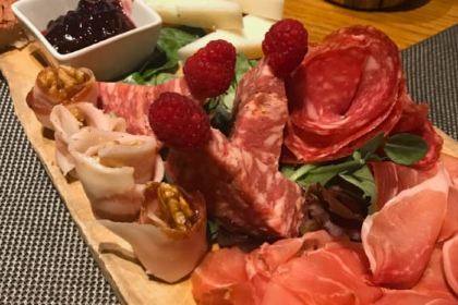 Verdoliva Trattoria Toscana