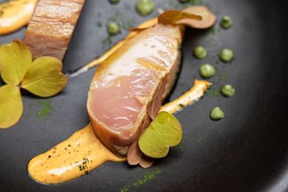 RESTAURANT LE BAUDELAIRE