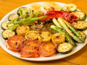 Asador Arraiz
