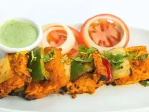 Curry Craze
