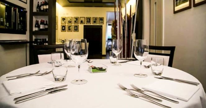 Carlo Govi Ristorante