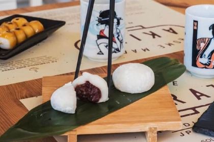 Cerulli Sushi Meat & Ramen