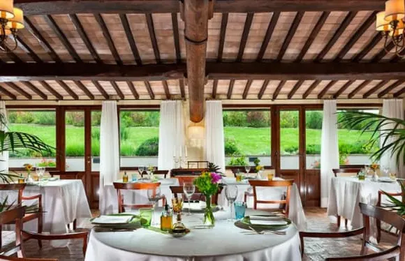 La Vecchia Posta di Bagno Vignoni