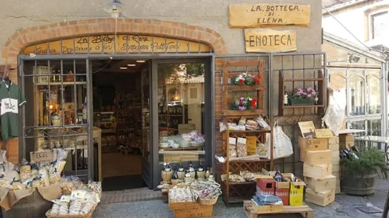 La Bottega Di Elena