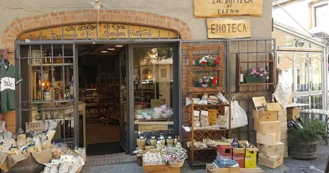 La Bottega di Elena