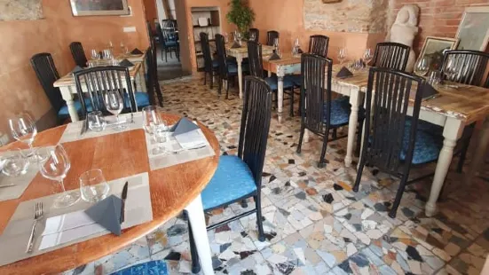 Taverna Le Gradole - Seravezza