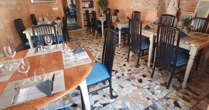 Taverna le Gradole