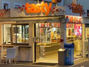 Tasty GmbH