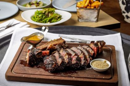 21 Days Bar & Brasserie