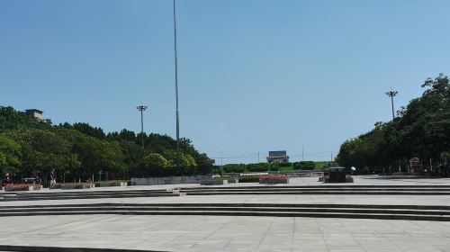 Hehua Square