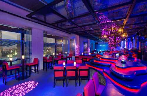 Mai Bar