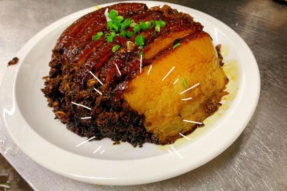 味湘沅私房菜餐馆