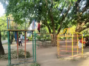 Gandhi Park