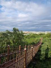 Leidishan Natural Park