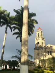 Parque Principal Guadalupe