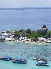 Isla de Bangka