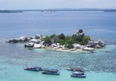 Pulau Bangka