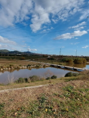Baix Llobregat Agricultural Park
