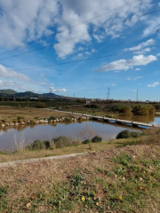 Parque Agrario de El Baix Llobregat