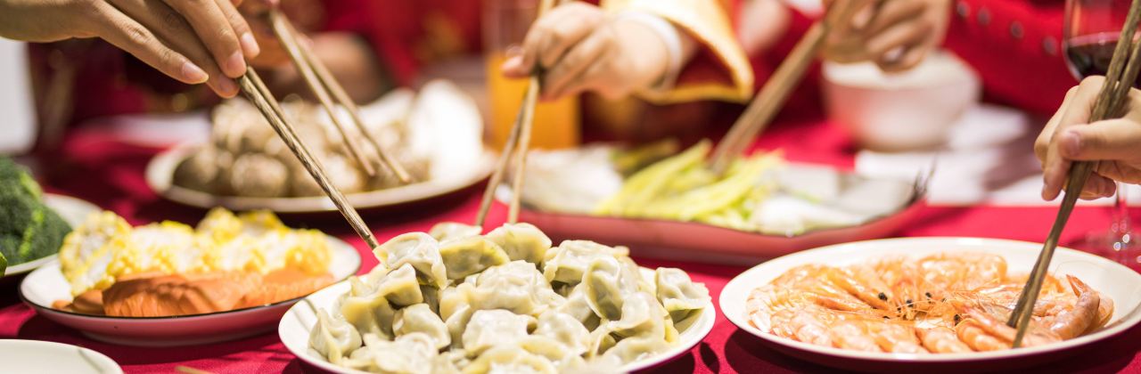 長白山萬達智選假日酒店·A棟智·空間餐廳