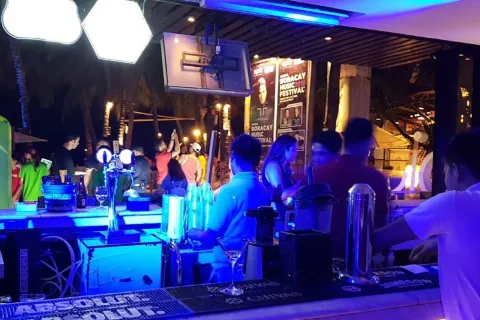Epic Boracay