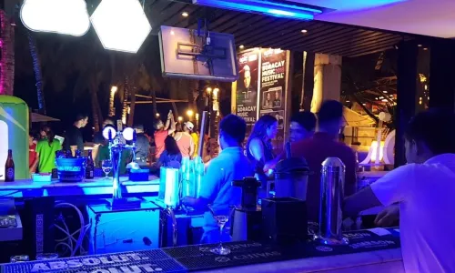 Epic Boracay