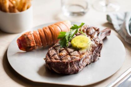 A Hereford Beefstouw