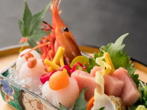 Top 17 Local Restaurants in Tokyo