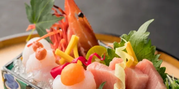 Popular Local Restaurants in Tokyo